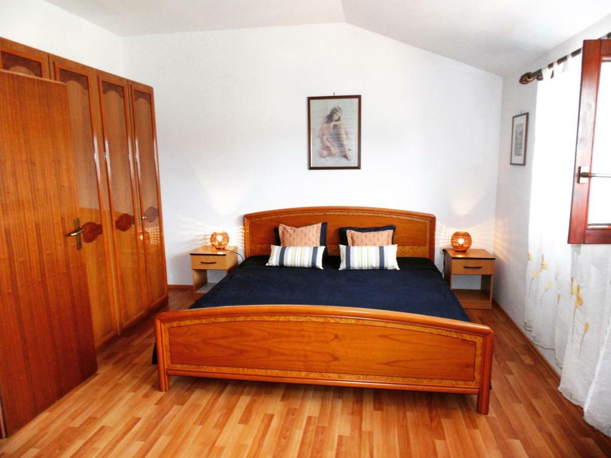 P&D Apartments 파자나 외부 사진