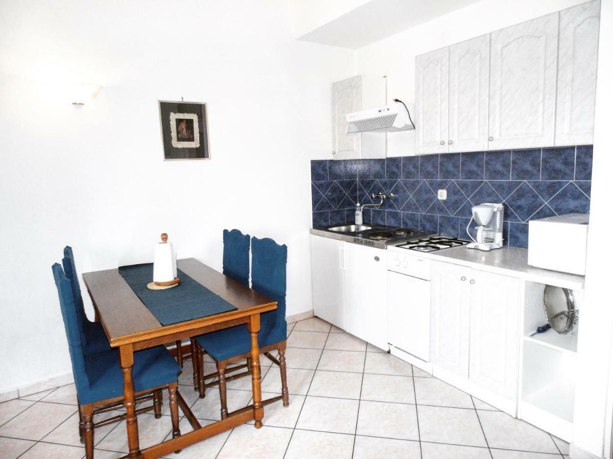 P&D Apartments 파자나 외부 사진