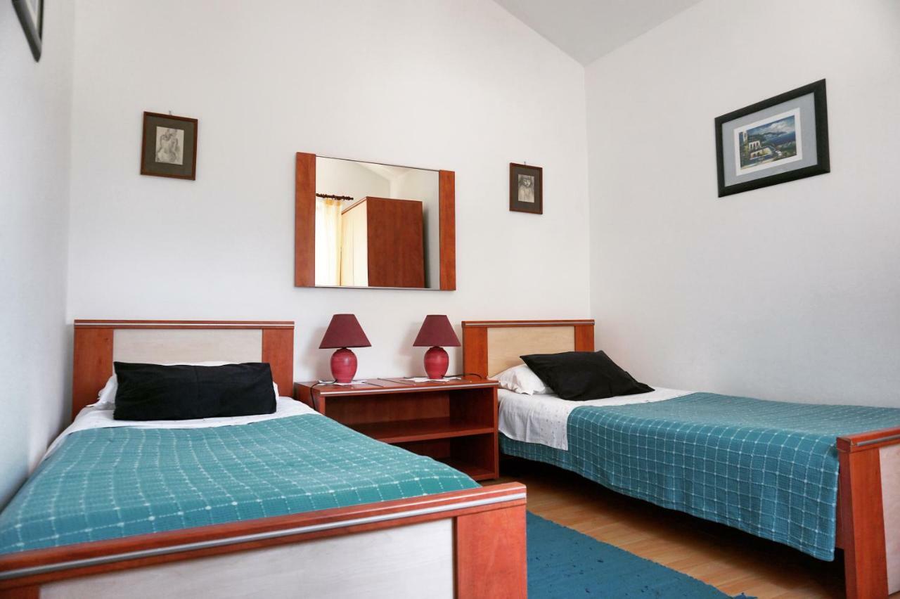 P&D Apartments 파자나 외부 사진
