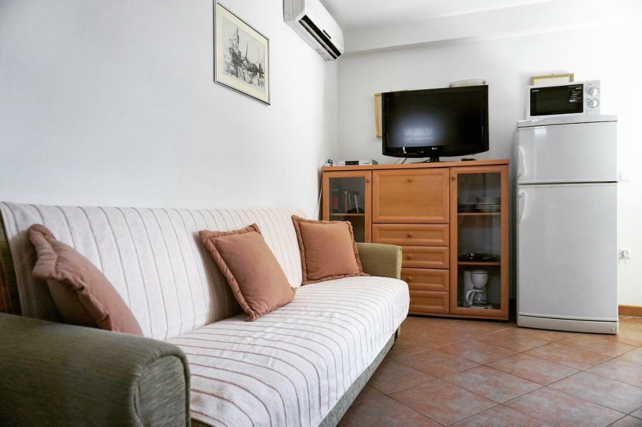 P&D Apartments 파자나 외부 사진