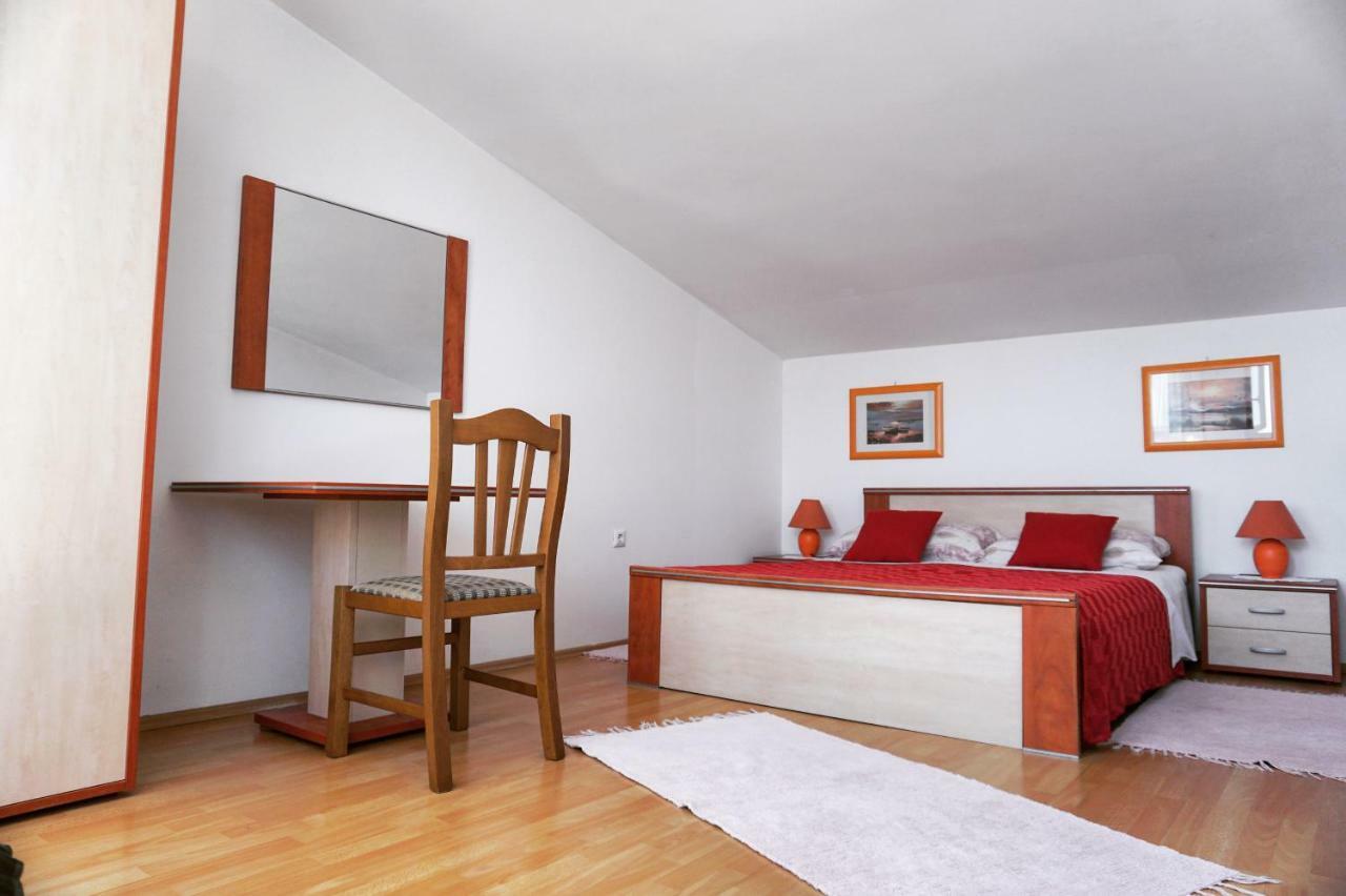 P&D Apartments 파자나 외부 사진
